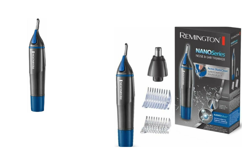 Remington Nano Series NE3850