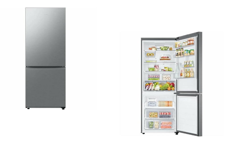 Samsung RB50DG602ES9WT