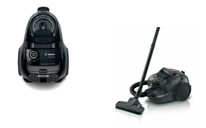 Bosch Serie 4 BGC21X300