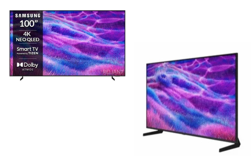 Samsung QE100QN80FUXRU