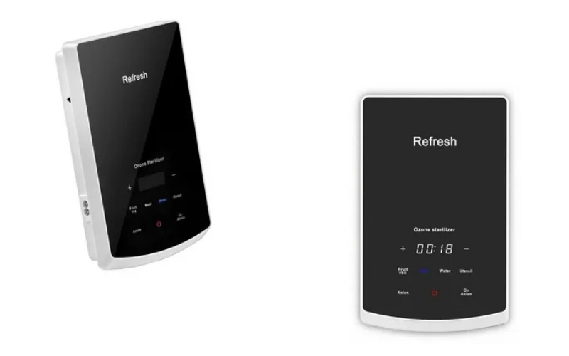 EcoHitek Refresh 2 в 1