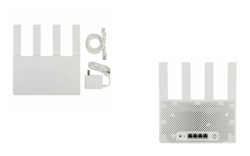 Xiaomi Router BE3600