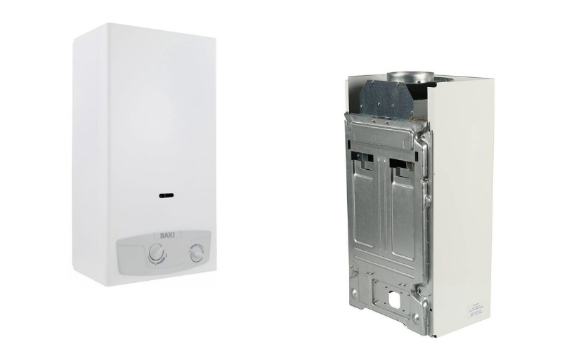 BAXI SIG-2 11P