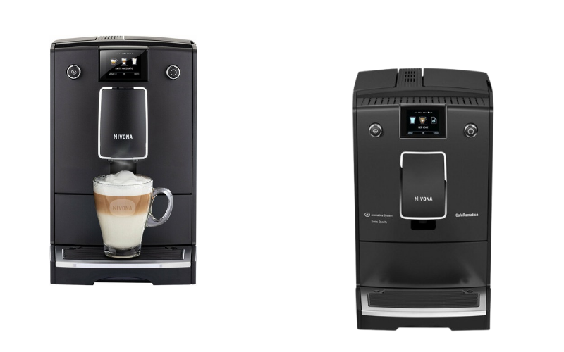 Nivona CafeRomatica 759