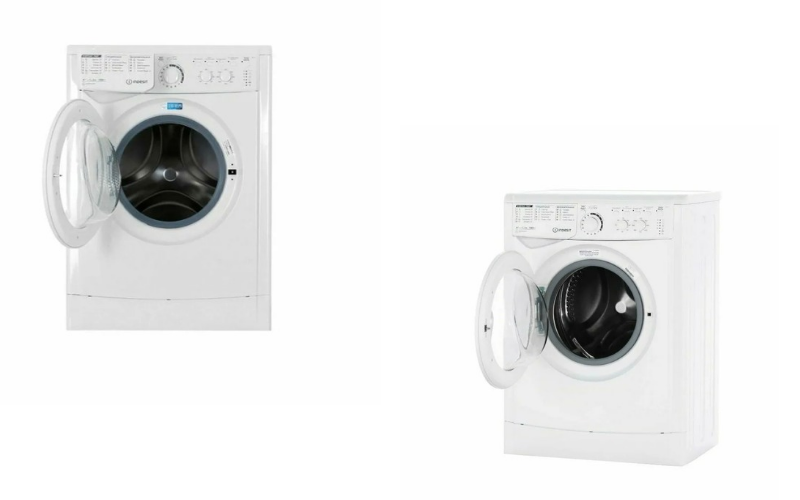 Indesit MSC 615