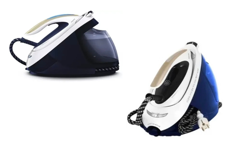 Philips GC9635/20 PerfectCare Elite