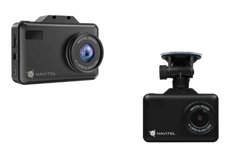 Navitel XR2550