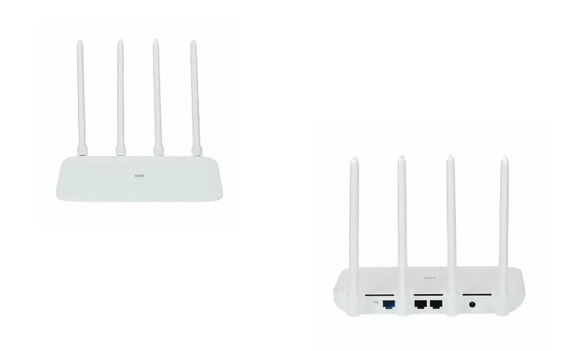 Xiaomi Mi Wi-Fi Router 4A Gigabit Edition