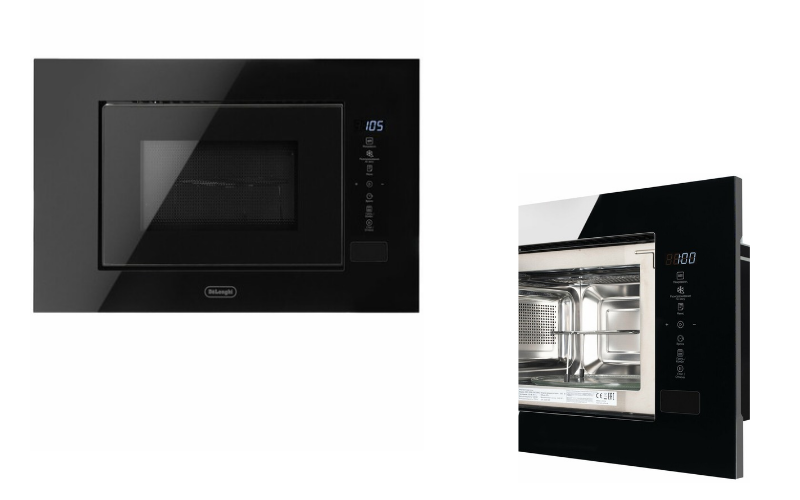 DeLonghi DMO 20NB Palermo