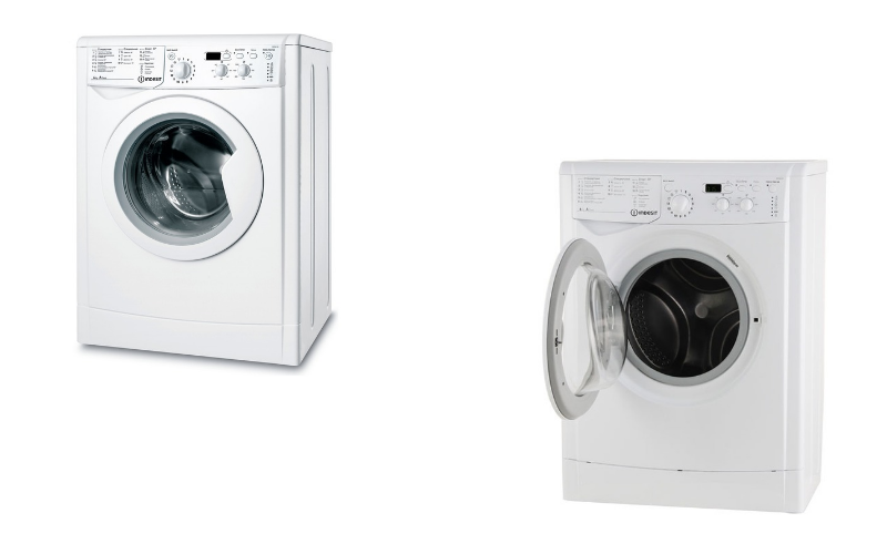 Indesit IWSD 6105 (CIS) L