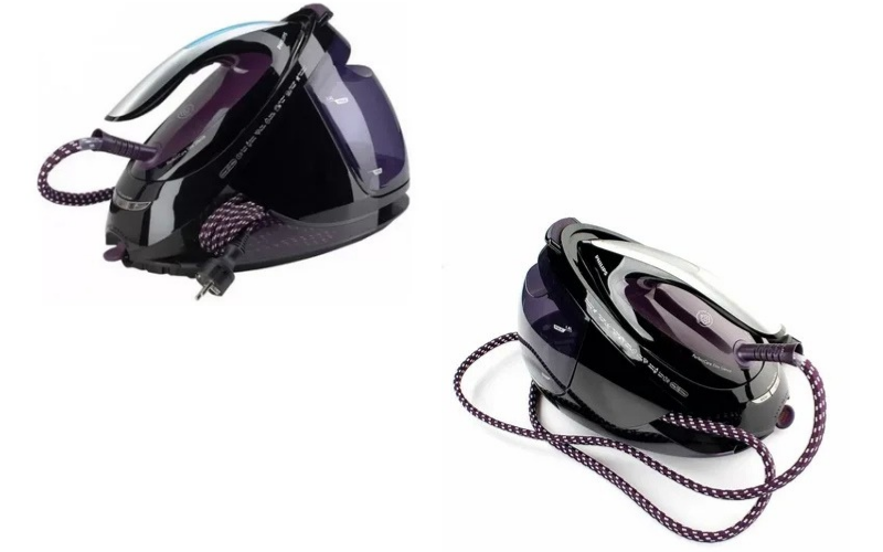 Philips GC9650 PerfectCare Silence