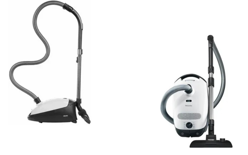 Miele SBAD3 Classic C1