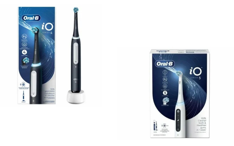 Oral-B iO Series 5