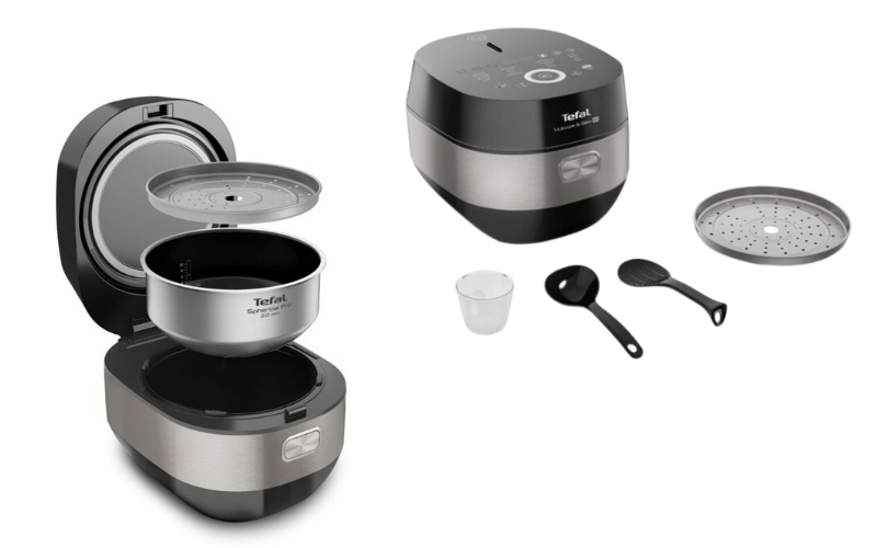 Tefal Multicook&Bake RK908A32
