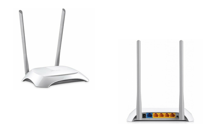 TP-Link TL-WR840N