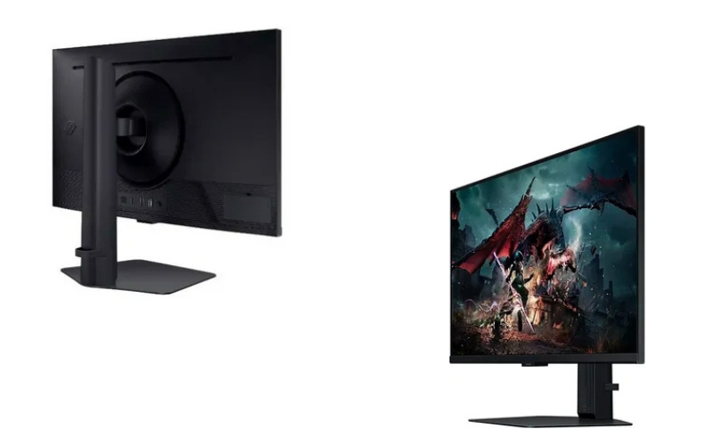 Samsung LS27DG502EIXCI