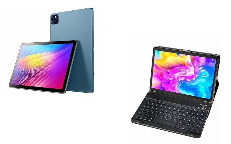 Umiio Smart Tablet PC A10 Pro