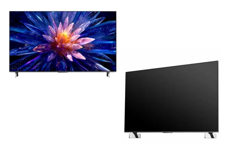 Dreame Mega QLED 4K TV 100Q100