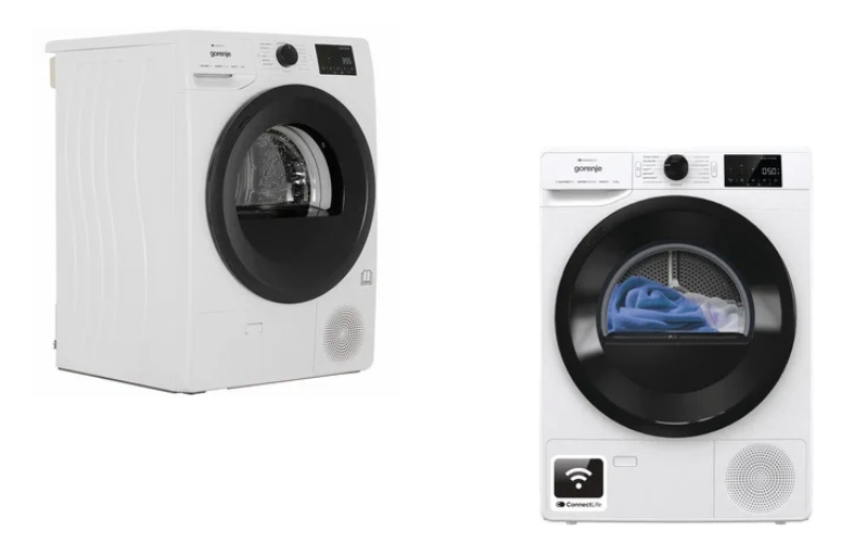 Gorenje DPNE92GNLWIFI/C