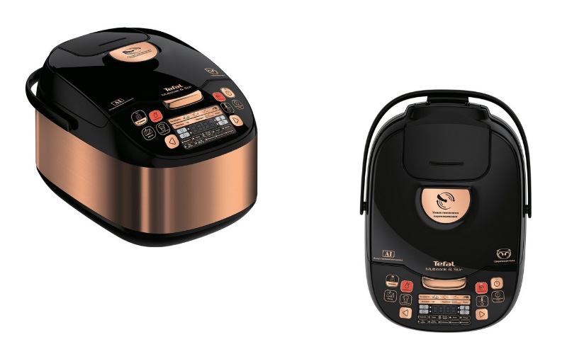 Tefal RK901 (серия)