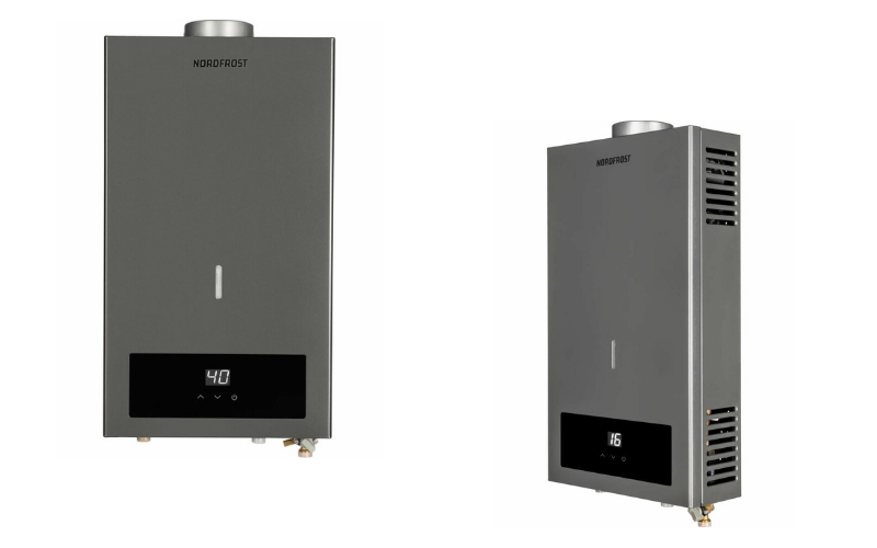 NORDFROST GFC 100 XD