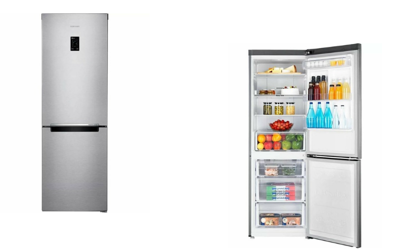 Samsung RB30A32N0SA/WT