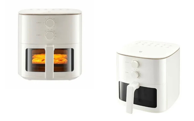 Xiaomi Smart Air Fryer N1 (MAF11)