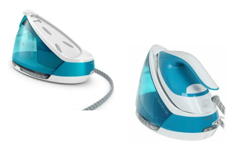 Philips GC7920/20 PerfectCare Compact Plus