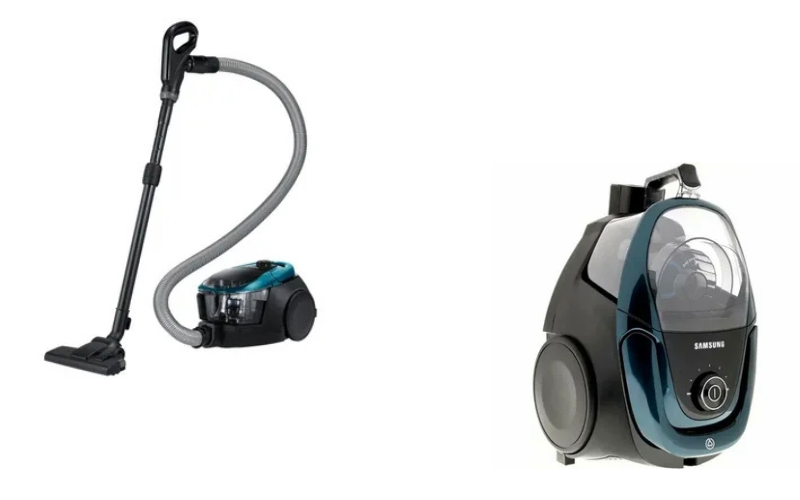 Samsung VC18M3140VN/EV