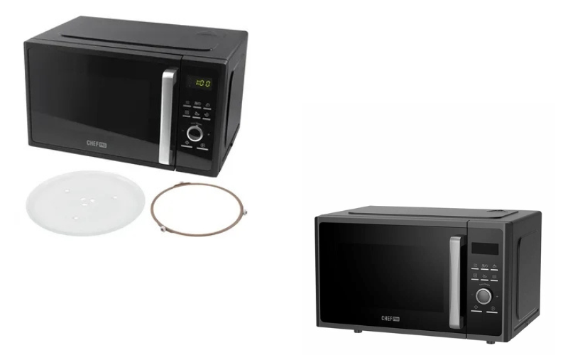 CHEF PRO CF-MW1954B
