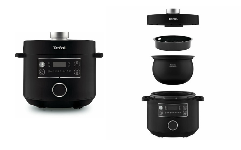 Tefal Turbo Cuisine CY753832
