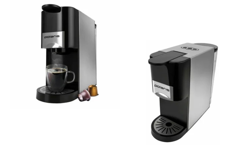 Polaris PCM 2020 3-in-1 EU