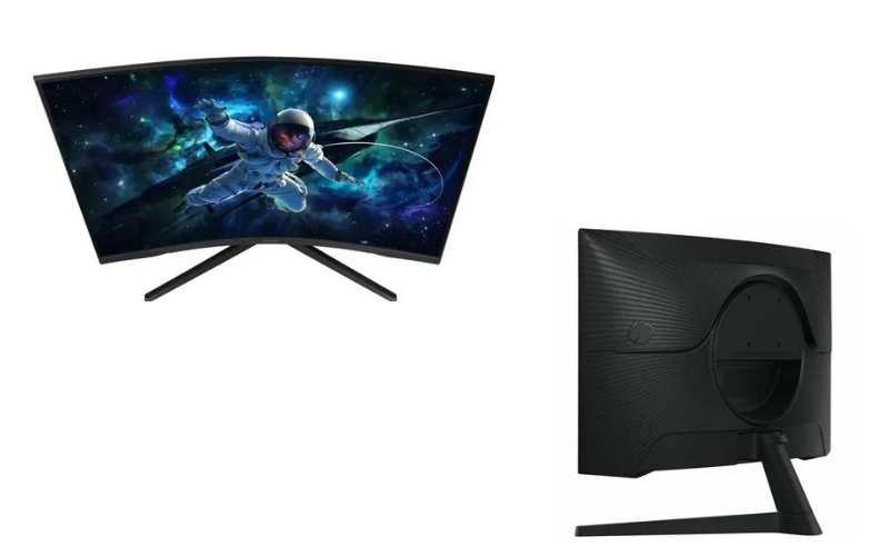 Samsung Odyssey G5 S27CG550EI