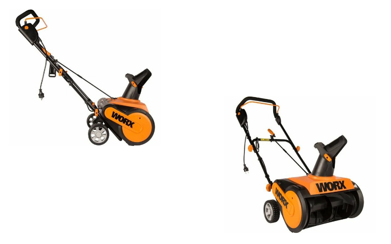 WORX WG450E