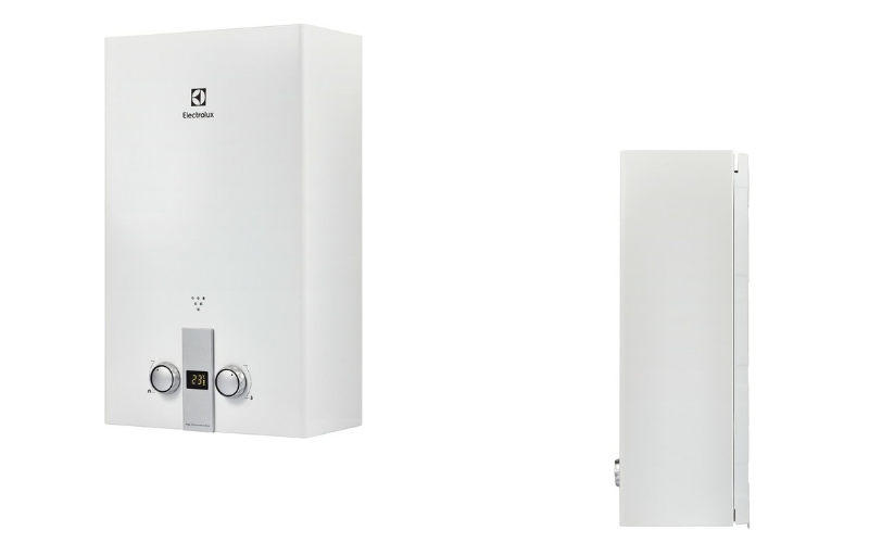 Electrolux GWH 10 High Performance Eco