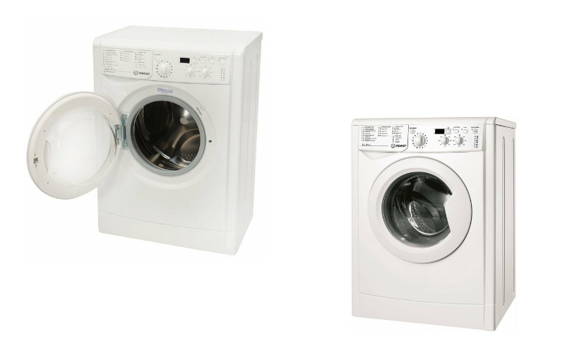 Indesit IWSD 51051