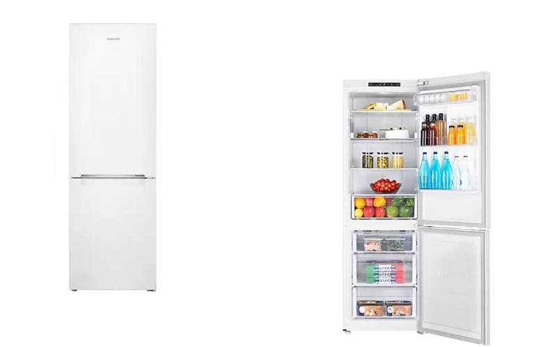 Samsung RB30A30N0WW/WT