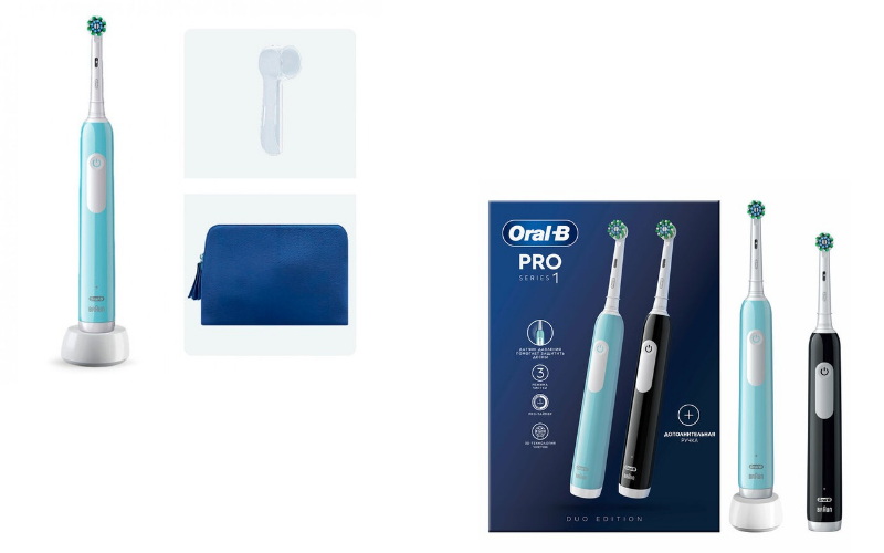 Oral-B Pro Series 1