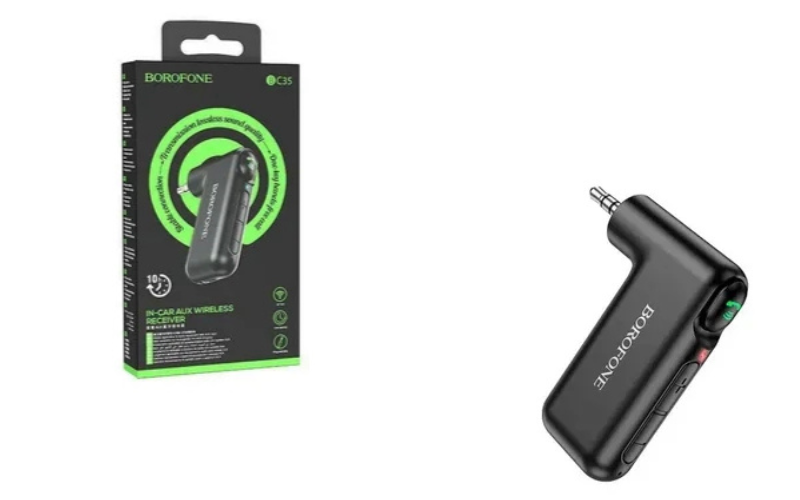 Borofone BC35