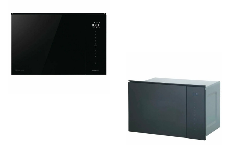 Hisense BIM325GI63DBG