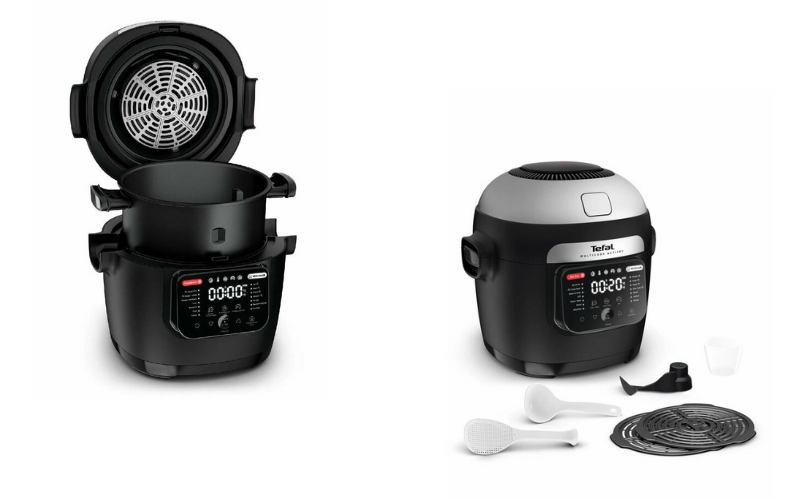 Tefal Multicook Actifry MY741CF2