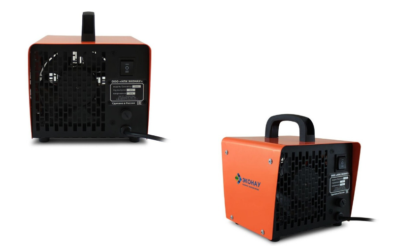 Эконау ОЗ-А5(Lite)