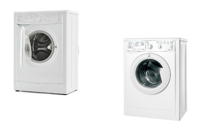 Indesit IWSB 5105 (CIS)