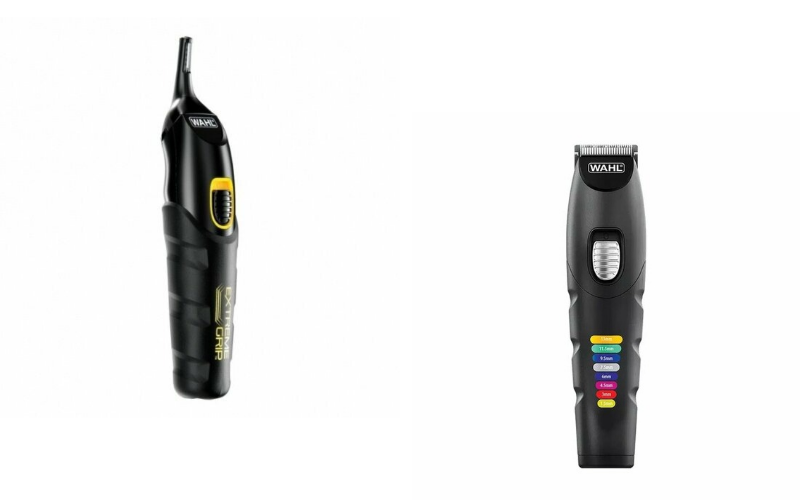 Wahl Color Trim Advanced