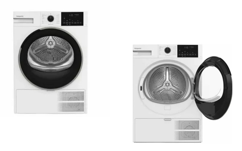 Hotpoint TDSH 75 W
