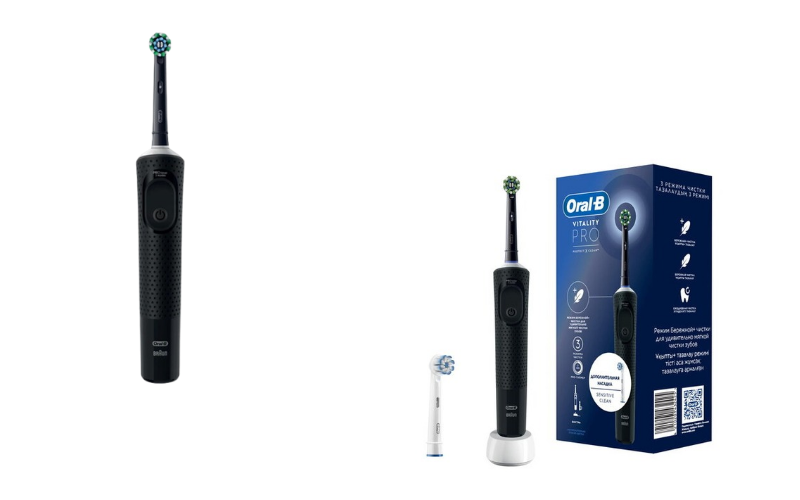 Oral-B Vitality Pro