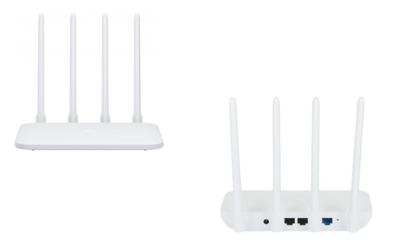 Xiaomi Mi Wi-Fi Router 4C (CN)