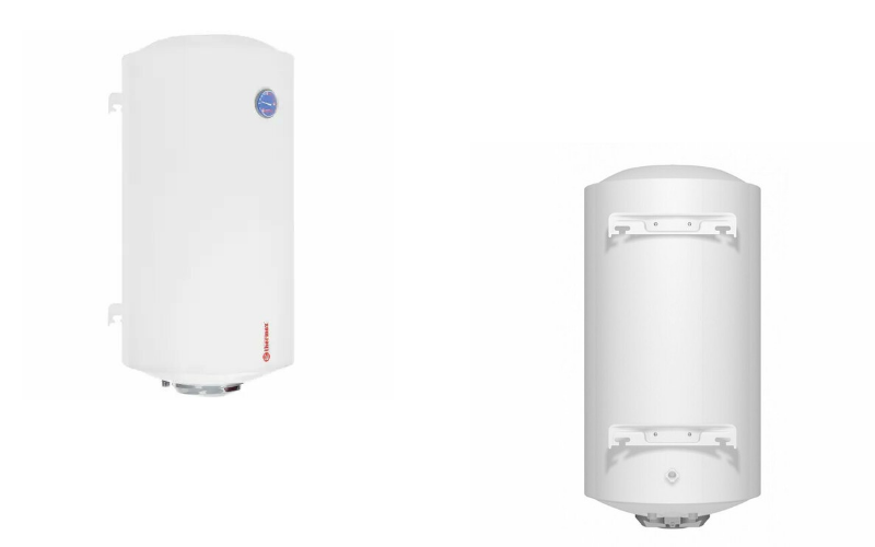 Thermex TitaniumHeat 50 V Slim