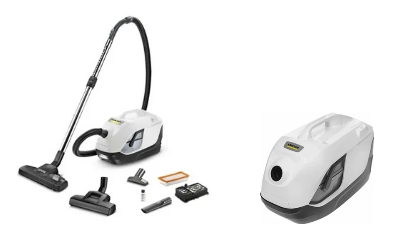 Karcher DS 6 Plus