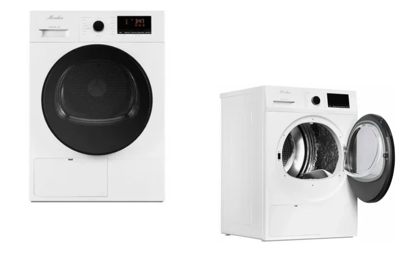 Monsher MDM 630 Blanc